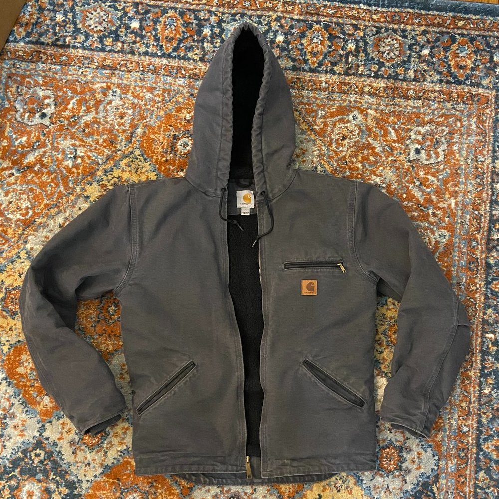 Carhartt J141 Sierra Jacket